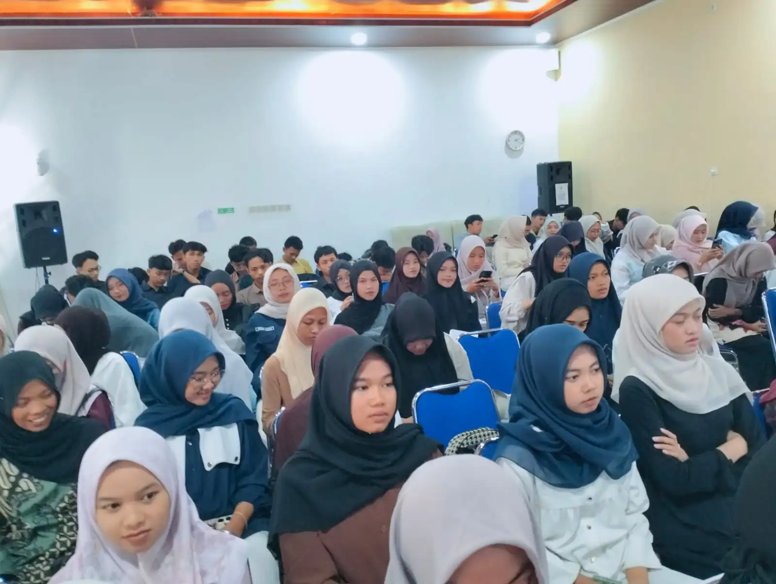 Siap “Naik Level”, UMNU Kebumen Tempa Mahasiswa Teknik Jadi Inovator Masa Depan