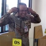 Bupati Kebumen H. Arif Sugiyanto, S.H. Kunjungi Lab. Bahasa & Lab. Komputer UMNU Kebumen